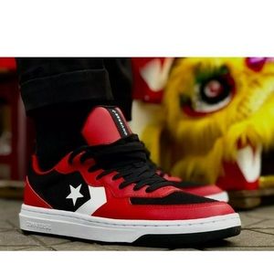converse rival low top